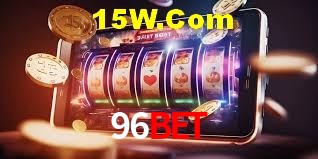 Blackjack Table 96Bet