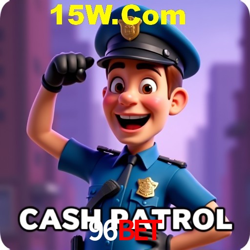 Experiência VIP 96Bet